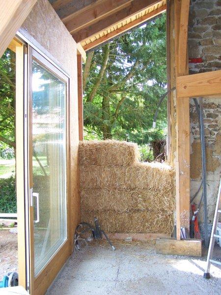 D'une grange en ruines à une maison d'habitation (79)